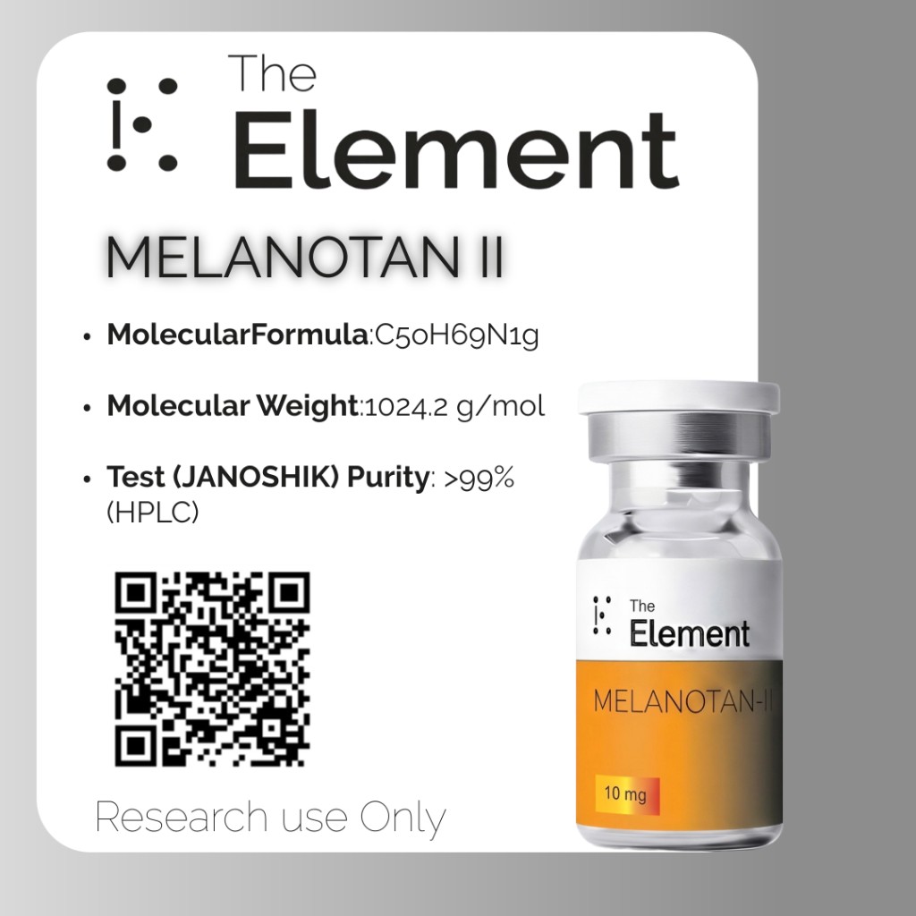 Melanotan II