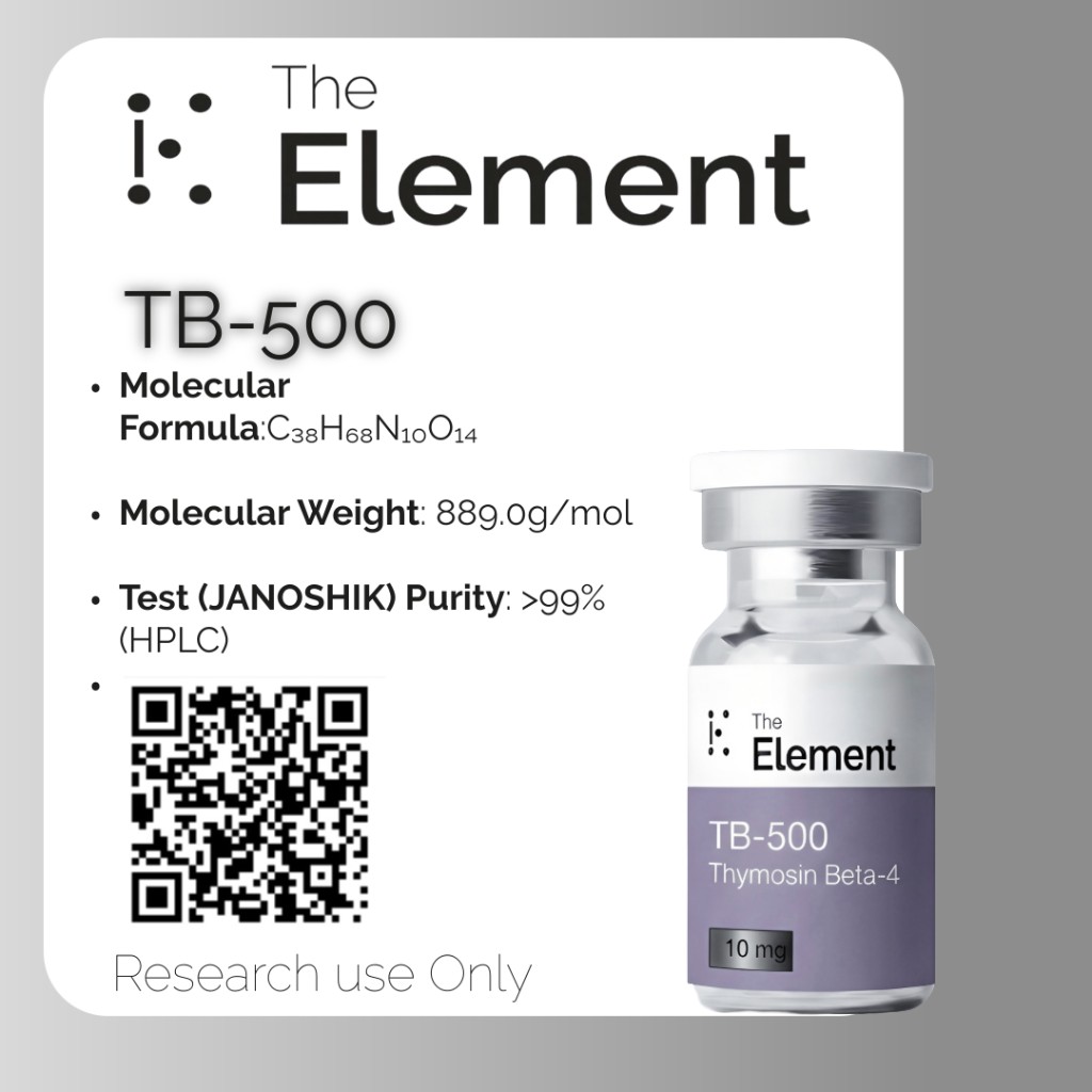 TB-500