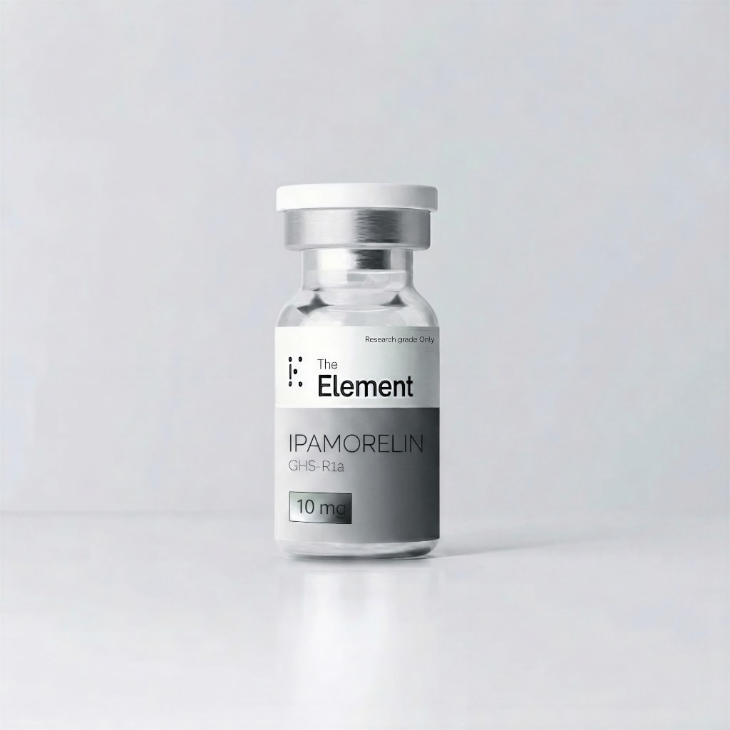 IPAMORELIN