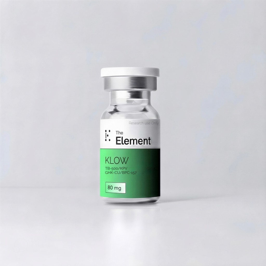 KLOW 80mg