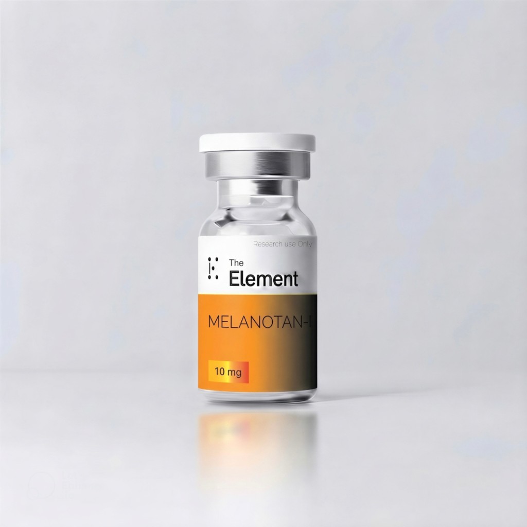 Melanotan-I 10mg