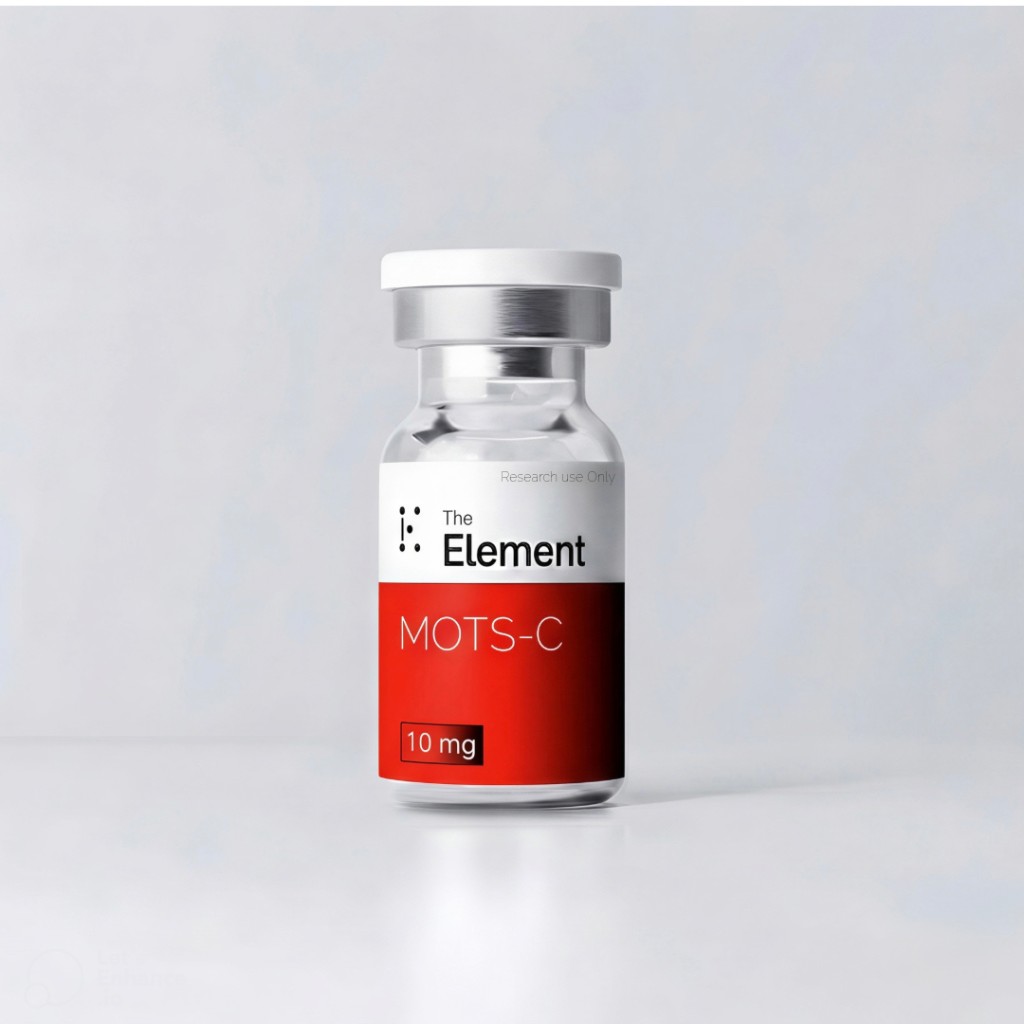 MOTS-C 10mg