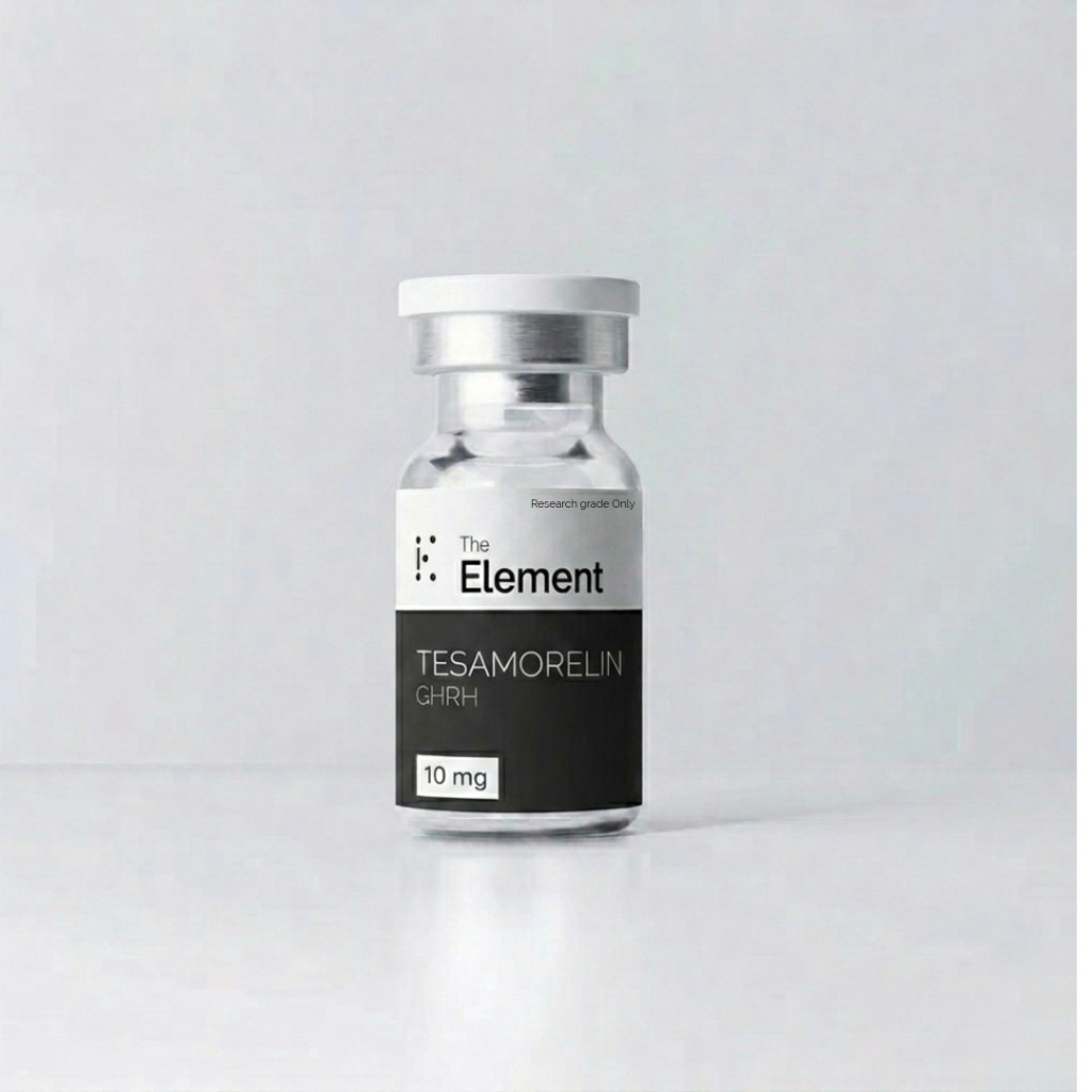 TESAMORELIN 